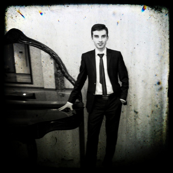 Aqil Bilalov