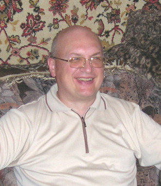 Евгений Жердев