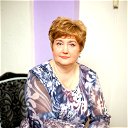Людмила Хабирьянова