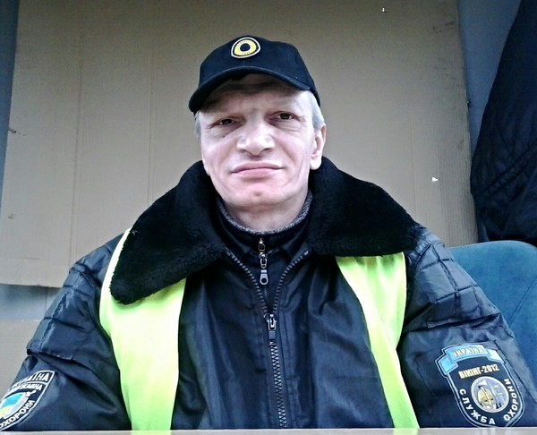 Aleksandr Mihaliuc