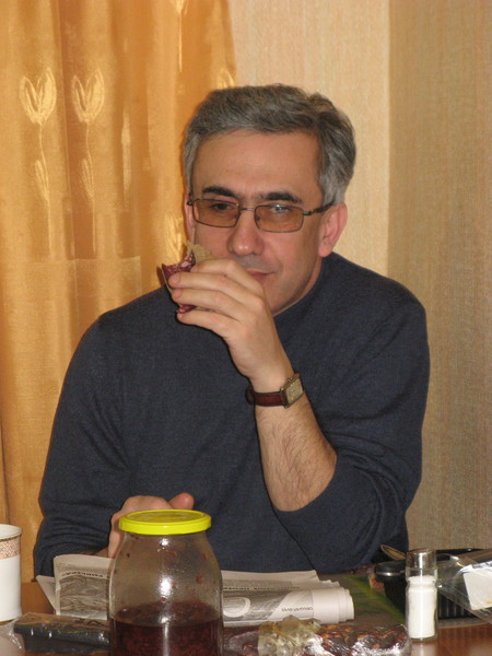 Владимир Флаксман