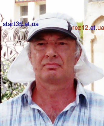 Валерий Васильев