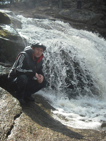 Алексей Матузков