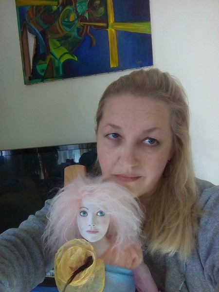 Светлана Попова