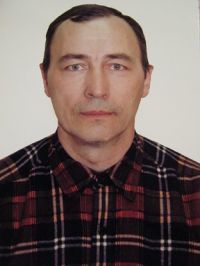 Юрий Ронжаков