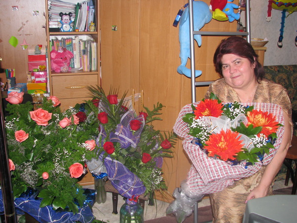 Людмила Новикова
