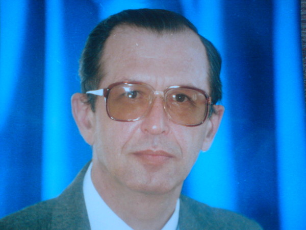 Леонид Леонтьев