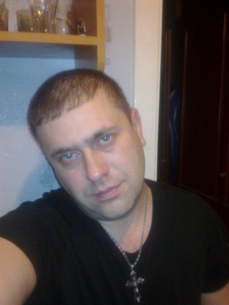 Александр Спичкин