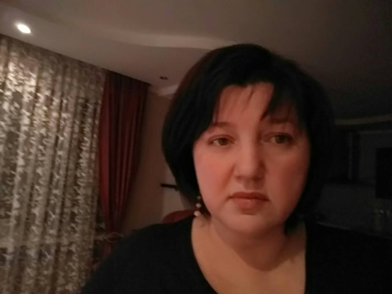 Галина Бородина
