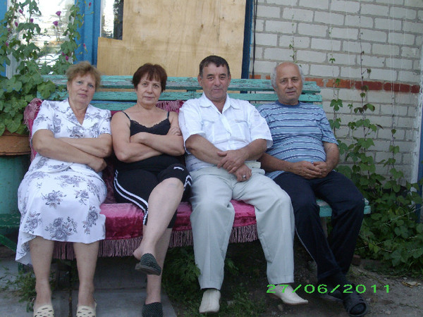 Виктор Мугамедов