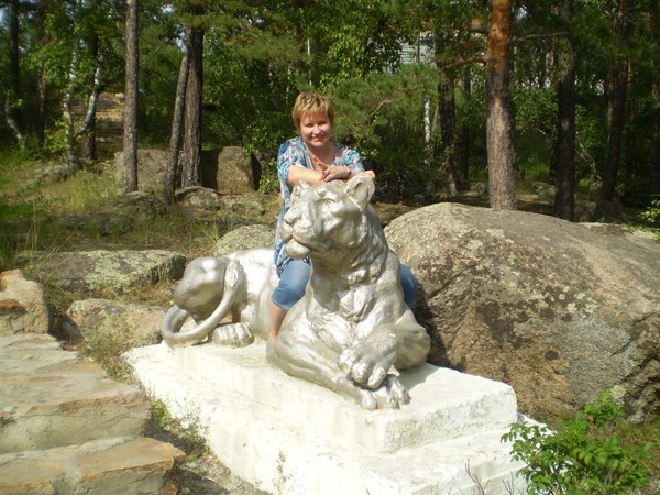 Елена Тереня -Ласакова