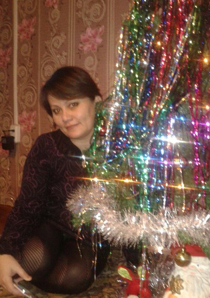 Эльнара Ерболова