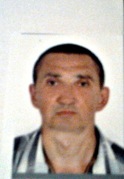 Александр Лисюра