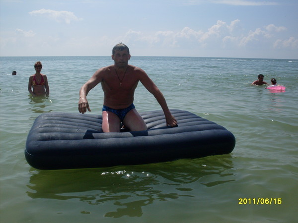 Алексей Жуков