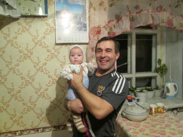 Сергей Тоскин