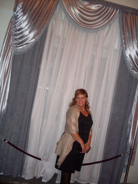 Светлана Тюшева