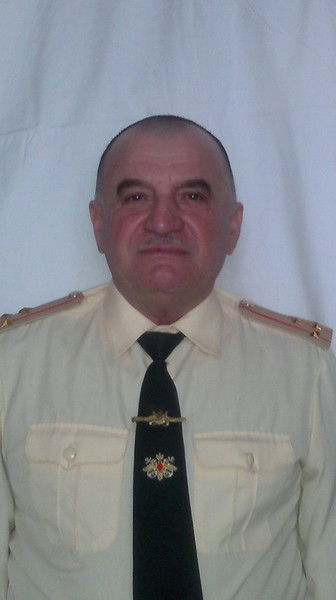 Александр Новичихин