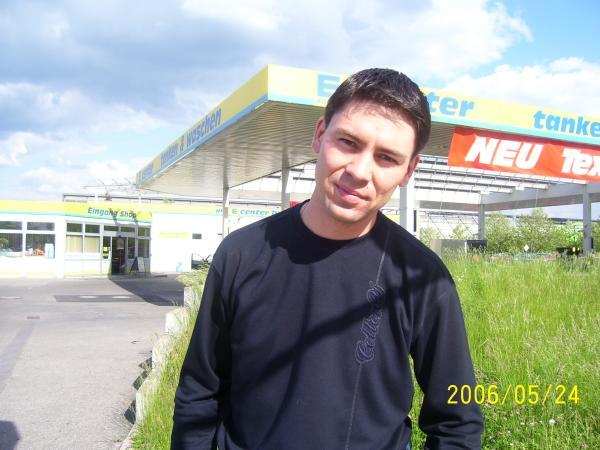 Stas Svetlichnyy