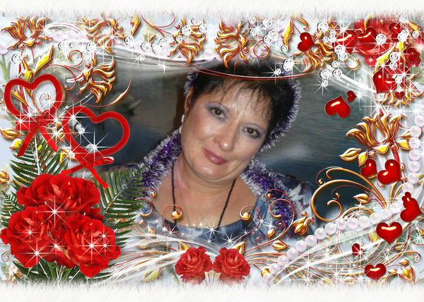 Елена Аблиева
