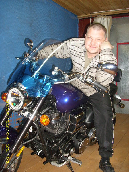 Дмитрий Тырков