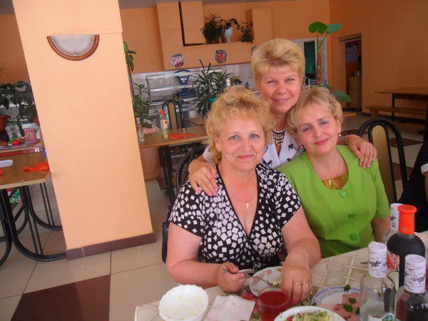 Вера Жезлова