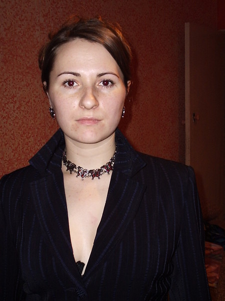Татьяна Иванова