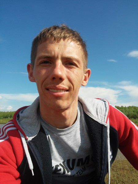 Сергей Вдовин