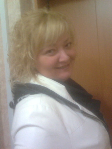 Светлана Тараканова