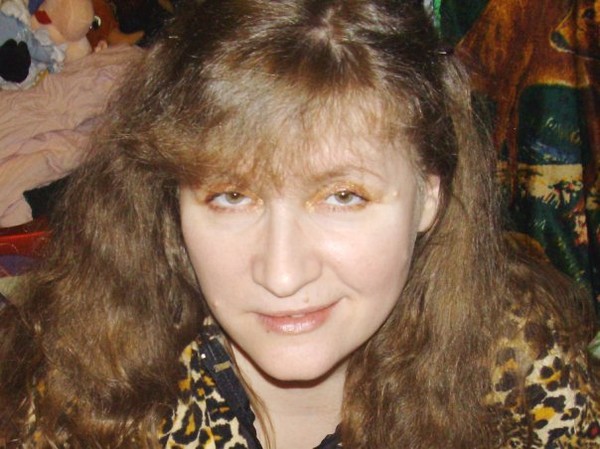 Шура Пимоненкова