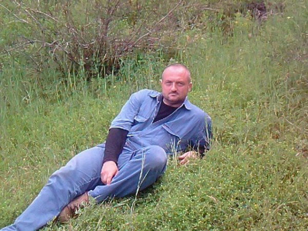 Андрей Горелов
