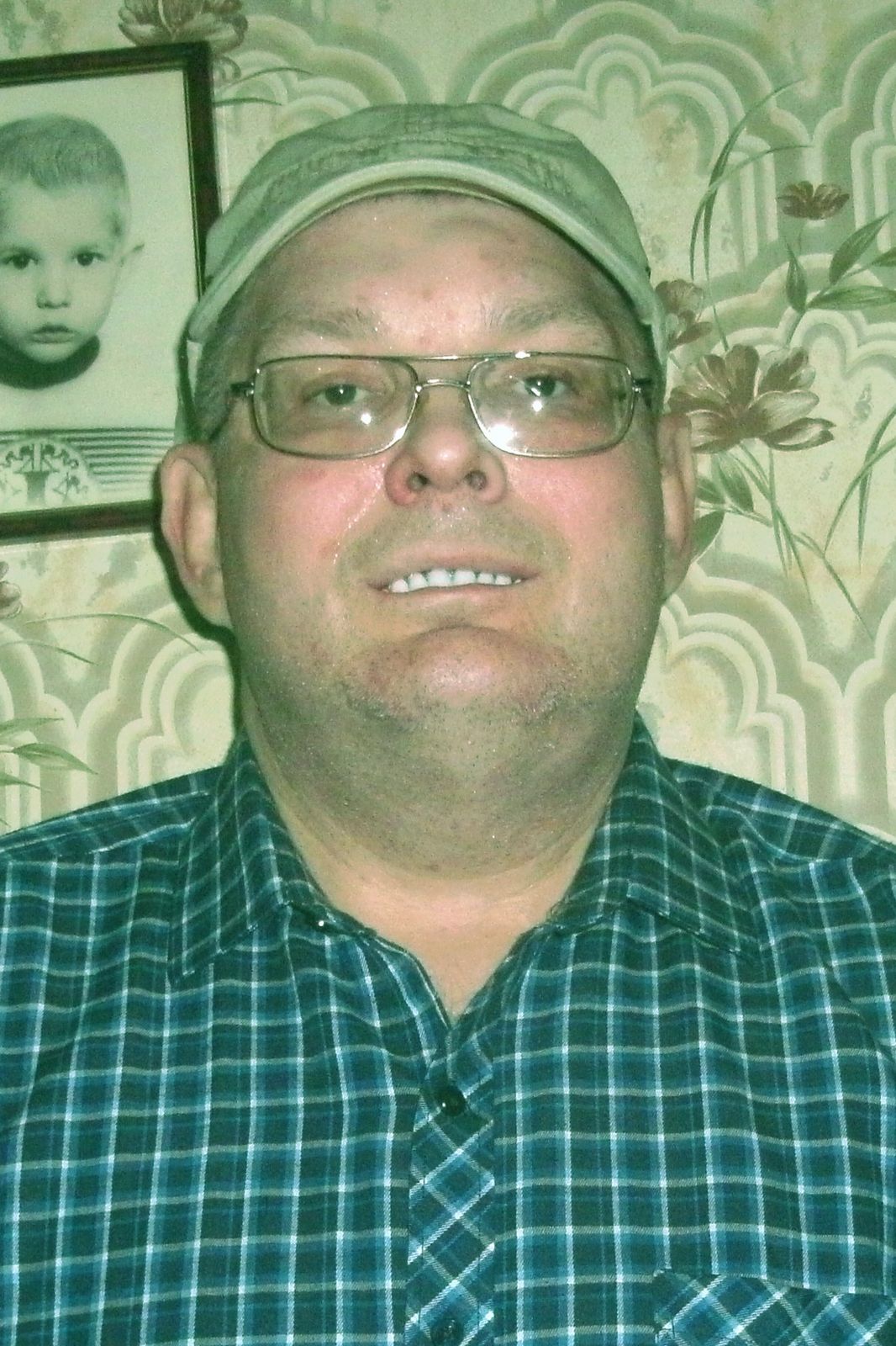 Александр Коробов