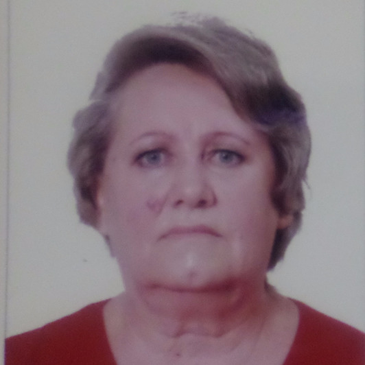 Людмила Аблеева