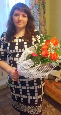 Анюта Радченко