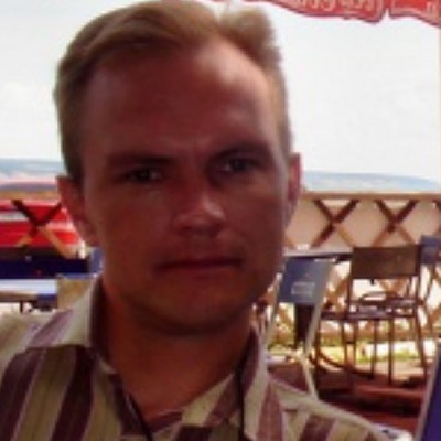 Андрей Касицын