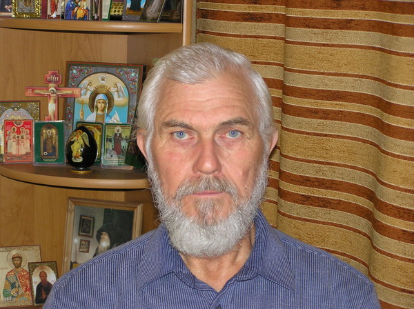Геннадий Лавринов