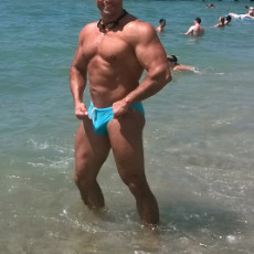 Алексей Иванов