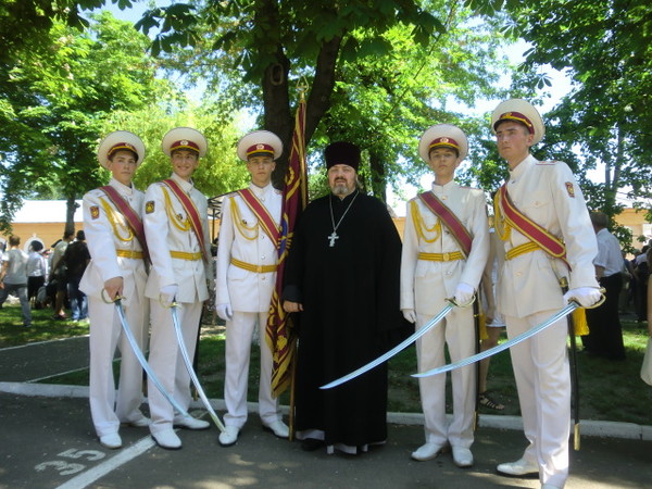 Свящ.вацлав Кадет