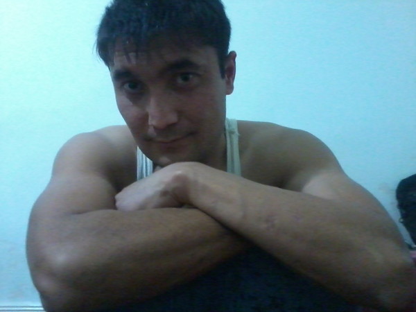 Mansur Raev