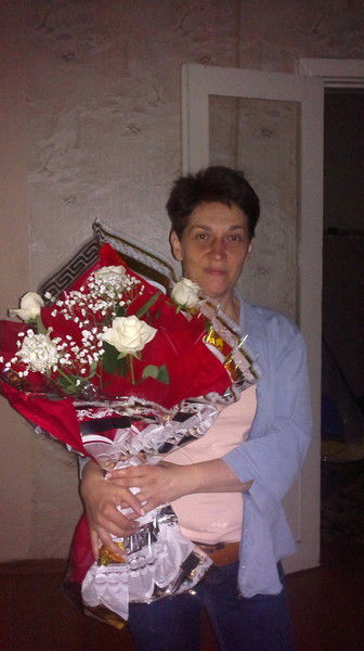 Наталья Строкань