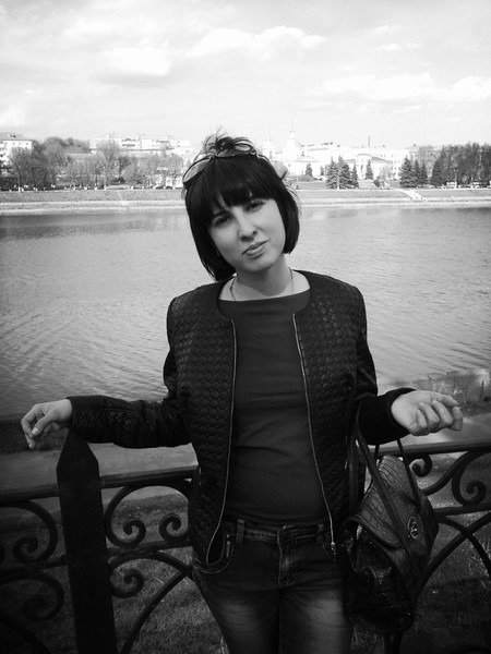 Мила Татьянко