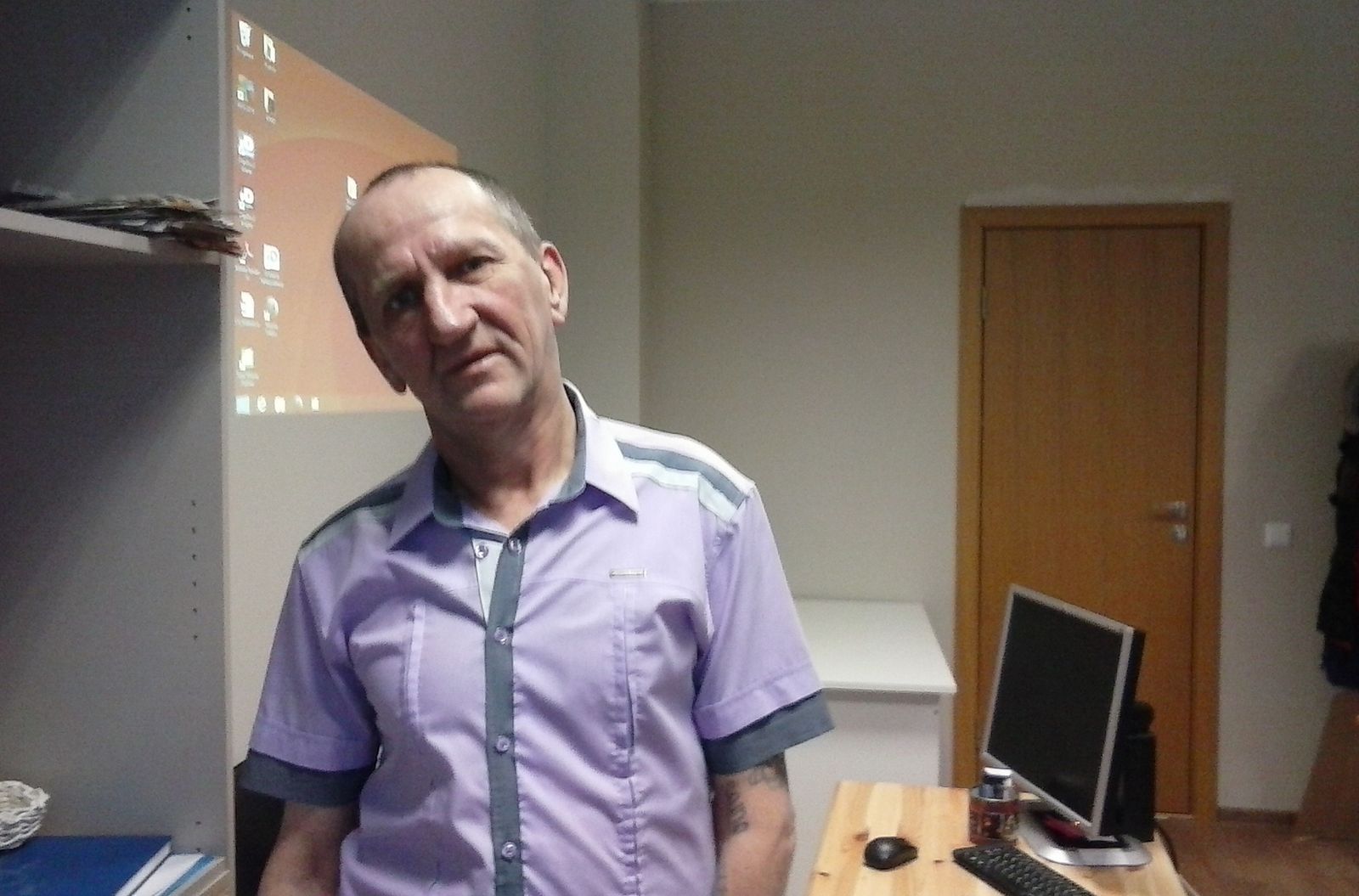 Алексей Алексеев