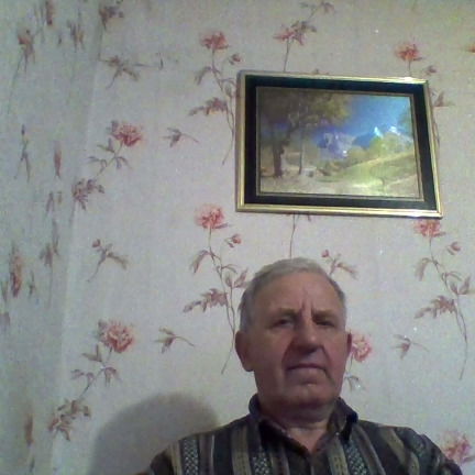 Пётр Рыбалко