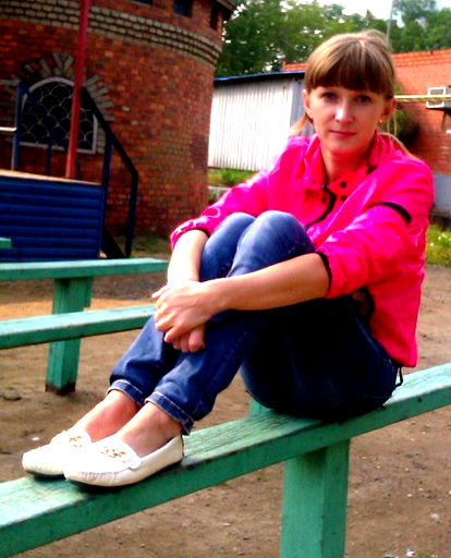 Екатерина Кретова