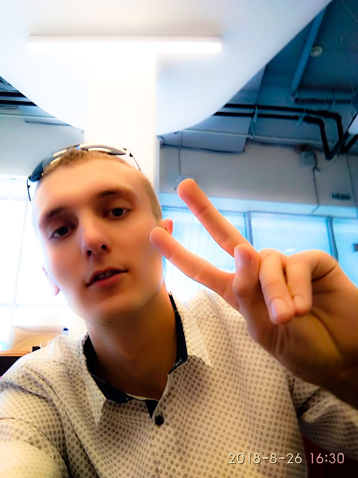 Борис Беспалов