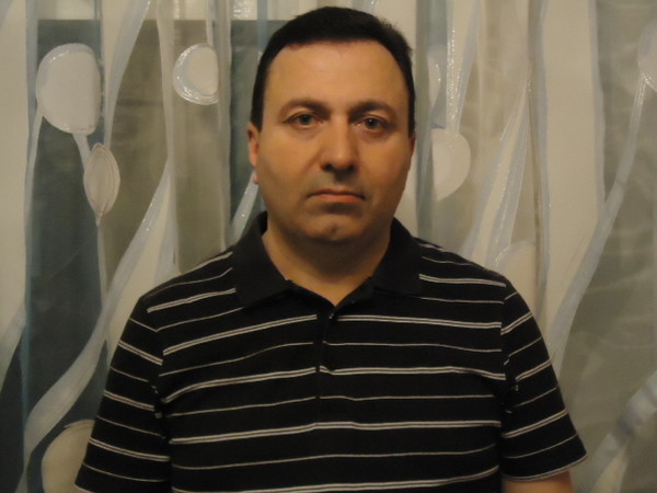 Ризван Халилов