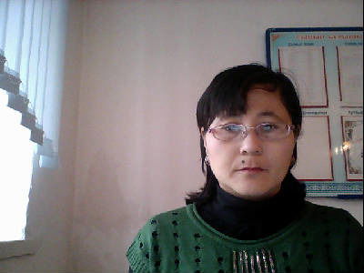 Жазира Кулымбетова