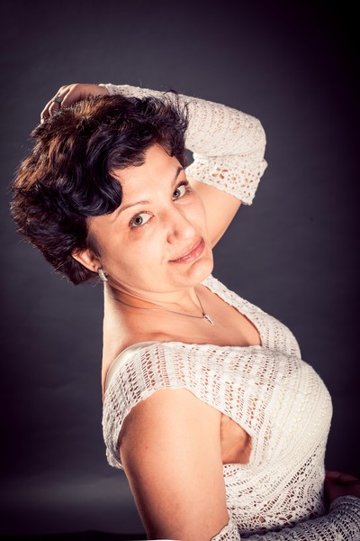 Ann Kulikovskaya