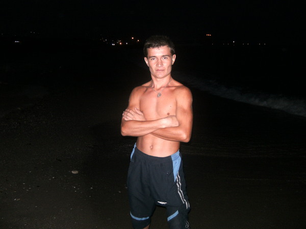 Serdarr Maşadov
