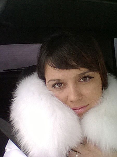 Ольга Шнитко (Фисенко)