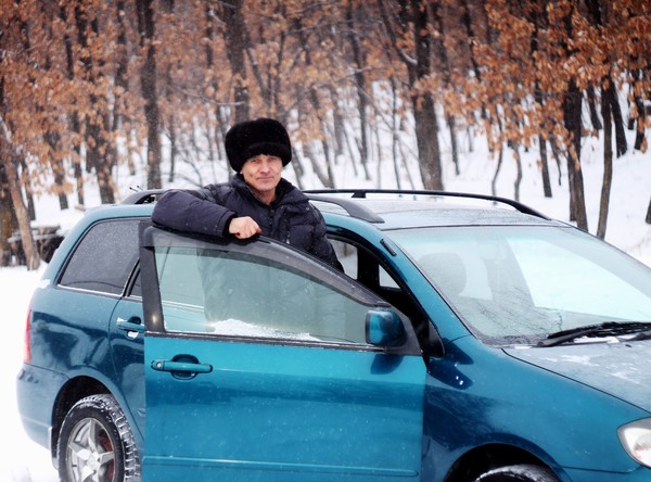 Николай Фёдоров